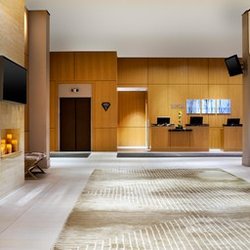 The Westin Edmonton