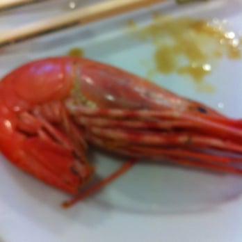 Fu Lam Moon - Big ass prawn? - Dim Sum Near Me - Fremont, California Fu Lam Moon - Big ass prawn? - Dim Sum Near Me - Fremont, California
