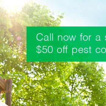Alterra - Pest Control Near Me - Sandy, Utah
