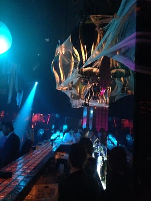 Bling Bling Barcelona by null