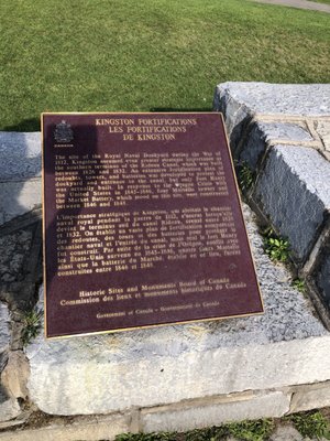 The Kingston Public Market by null