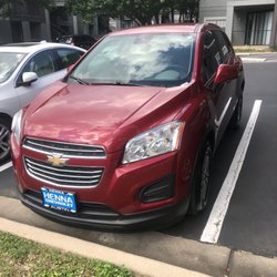 HENNA CHEVROLET - 79 Photos & 390 Reviews - 8805 N Interstate 35