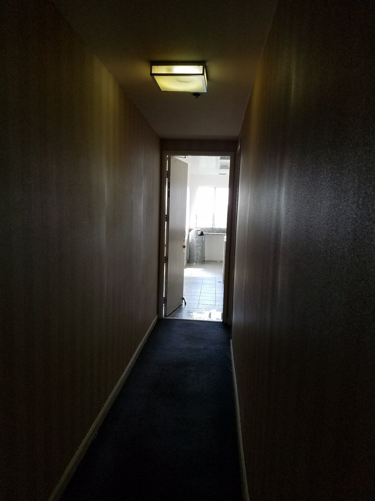 WILSHIRE SUMMIT Updated August 2024 10600 Wilshire Blvd, Los