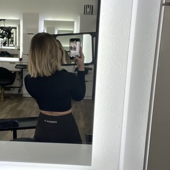 Capelli Salon - Once she fixed it! - Hair Extensions Near Me - Las Vegas, Nevada Capelli Salon - Once she fixed it! - Hair Extensions Near Me - Las Vegas, Nevada