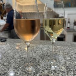 Uncorked By the Sea Wine Shop & Gallery