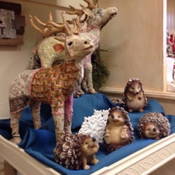 Squire Street Mercantile