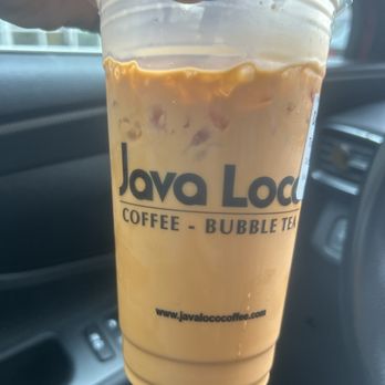 Java Loco - Thai tea - Coffee & Tea Near Me - Arlington, Virginia Java Loco - Thai tea - Coffee & Tea Near Me - Arlington, Virginia