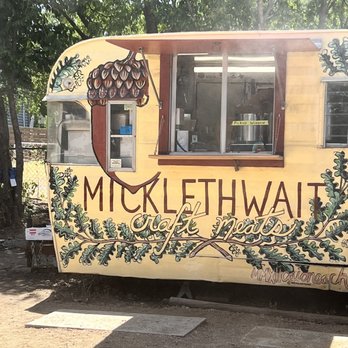 Micklethwait Craft Meats - Food truck - Food Trucks Near Me - Austin, Texas Micklethwait Craft Meats - Food truck - Food Trucks Near Me - Austin, Texas