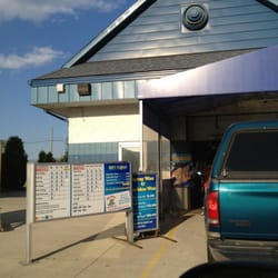 Waiting in line...