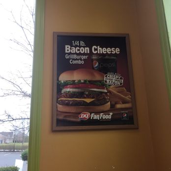 Dairy Queen Grill & Chill - Ice Cream & Frozen Yogurt Near Me - Clarksburg, New Jersey Dairy Queen Grill & Chill - Ice Cream & Frozen Yogurt Near Me - Clarksburg, New Jersey