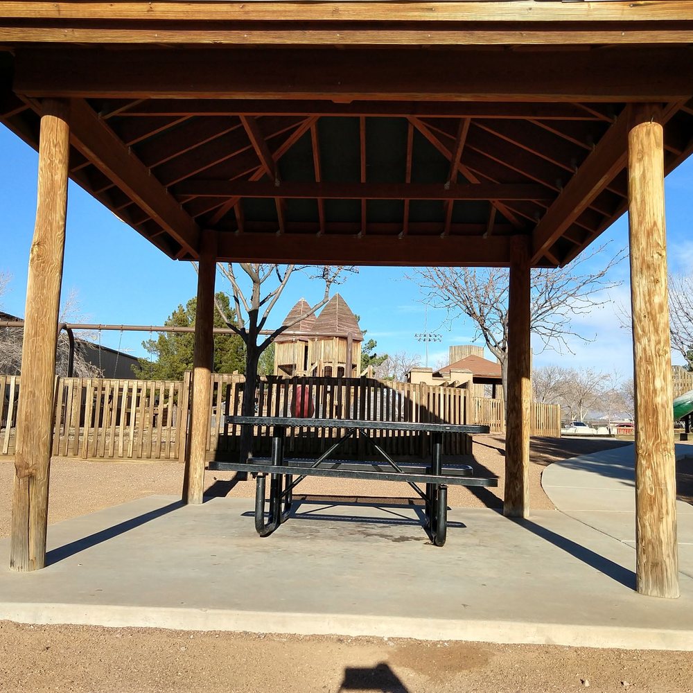 Unidad Park - Picnic table - Parks Near Me - Las Cruces, New Mexico Unidad Park - Picnic table - Parks Near Me - Las Cruces, New Mexico