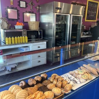 Tia Maria Panaderia - Treats - Coffee & Tea Near Me - Santa Rosa, California Tia Maria Panaderia - Treats - Coffee & Tea Near Me - Santa Rosa, California