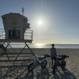 New MacFox X1 e-bikes New MacFox X1 e-bikes