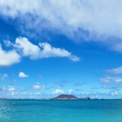 Kailua Beach Park