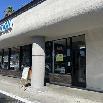 Loaded Protein Hub - Outside - no sign yet! But coming soon .. it's next to AT& T - Coffee & Tea Near Me - Hawaiian Gardens, California Loaded Protein Hub - Outside - no sign yet! But coming soon .. it's next to AT& T - Coffee & Tea Near Me - Hawaiian Gardens, California
