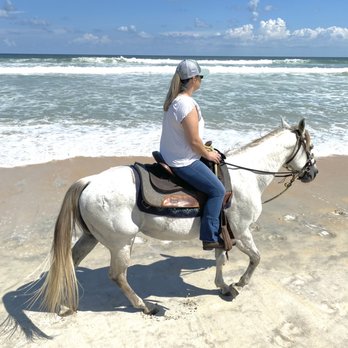 Equestrian Adventures - Horseback Riding Near Me - Ormond Beach, Florida Equestrian Adventures - Horseback Riding Near Me - Ormond Beach, Florida