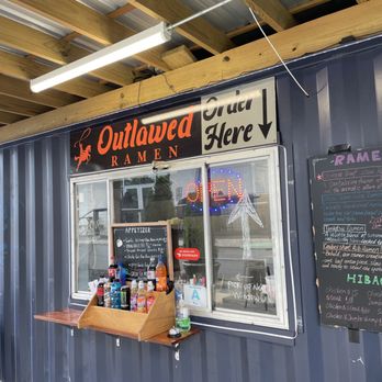 Outlawed Ramen - Ramen Near Me - Simpsonville, South Carolina Outlawed Ramen - Ramen Near Me - Simpsonville, South Carolina