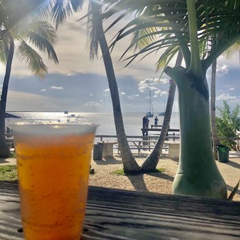Caribbean Club - Local craft beer, $6 (happy hour is $5) - Dive Bars Near Me - Key Largo, Florida Caribbean Club - Local craft beer, $6 (happy hour is $5) - Dive Bars Near Me - Key Largo, Florida