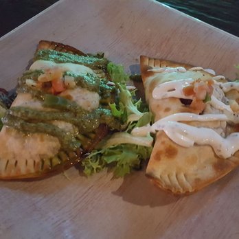 Sauced Taproom & Kitchen - Empanadas - Beer Bar Near Me - Lakewood, Ohio Sauced Taproom & Kitchen - Empanadas - Beer Bar Near Me - Lakewood, Ohio