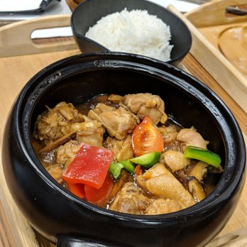 Yang's Braised Chicken Rice - NorthYork - Chinese Near Me - Toronto, Ontario Yang's Braised Chicken Rice - NorthYork - Chinese Near Me - Toronto, Ontario