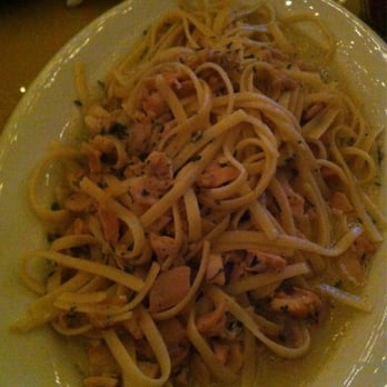 Cannataro's - Clam pasta. Not good. - Italian Near Me - Chino, California Cannataro's - Clam pasta. Not good. - Italian Near Me - Chino, California