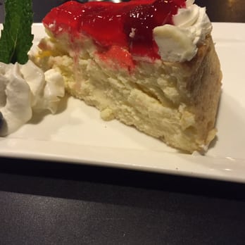 Settepani - Cheesecake - Italian Near Me - New York, New York