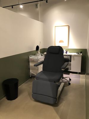 Heyday Skincare Bethesda Row by null
