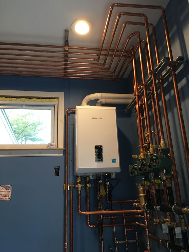 Slide of Fairconn Plumbing & Heating