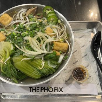 The Pho Fix - Impossi Bowl - Vietnamese Near Me - Shenandoah, Texas The Pho Fix - Impossi Bowl - Vietnamese Near Me - Shenandoah, Texas