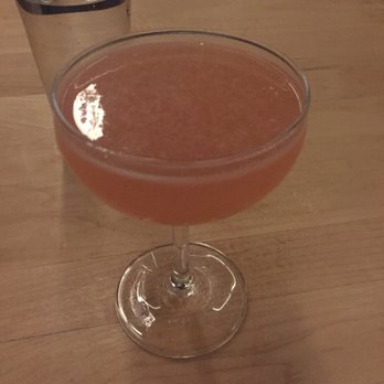 Standby - Custom drink - New American Near Me - Detroit, Michigan