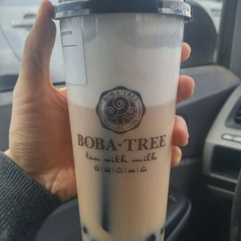 Boba Tree - Slurp slurp - Coffee & Tea Near Me - Mesa, Arizona