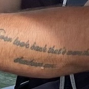 Ink Image Tattoos - Old tattoo that was covered up - Tattoo Near Me - Abilene, Texas Ink Image Tattoos - Old tattoo that was covered up - Tattoo Near Me - Abilene, Texas