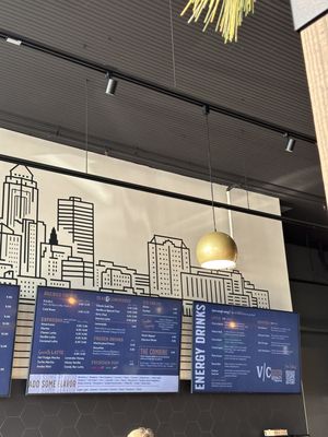 Menu photo 6 Vibrant Coffeehouse + Kitchen Des Moines, IA Menu photo 6 Vibrant Coffeehouse + Kitchen Des Moines, IA