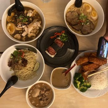 Taiyo Ramen - Ramen Near Me - Thousand Oaks, California