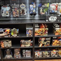 Collectable Kingdom