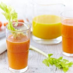 C O Smoothie Shop