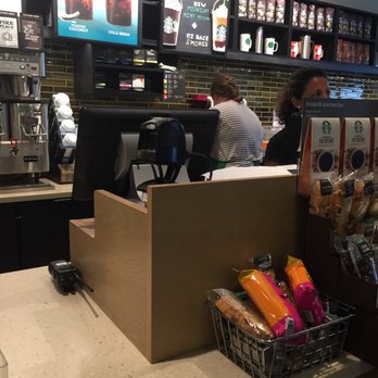Starbucks - Coffee & Tea Near Me - Myrtle Beach, South Carolina