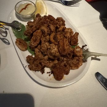 El Gaucho - Fried calamari - Steakhouses Near Me - Portland, Oregon El Gaucho - Fried calamari - Steakhouses Near Me - Portland, Oregon