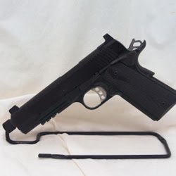 DavTac Custom Arms & Ammo