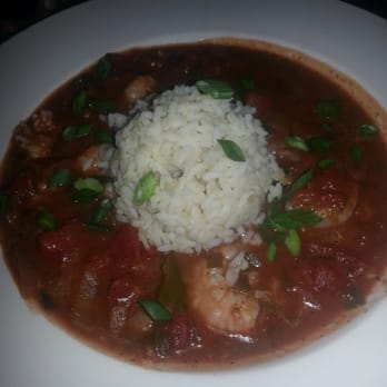 Maple Tree Inn - Shrimp creole - Southern Near Me - Homewood, Illinois