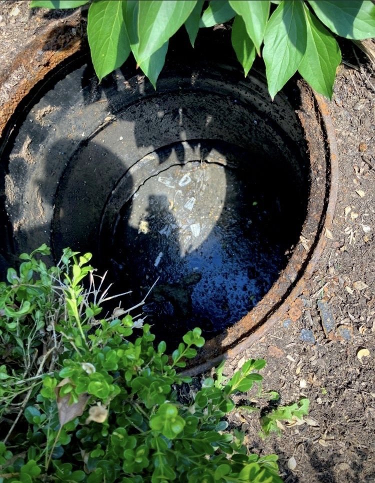 Slide of Drain-A-Max