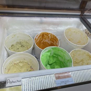 Sweet Parlor - Ice Cream & Frozen Yogurt Near Me - Hillsborough Township, New Jersey