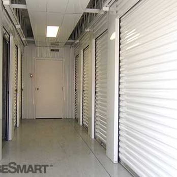CubeSmart Self Storage - Self Storage Near Me - Waukegan, Illinois CubeSmart Self Storage - Self Storage Near Me - Waukegan, Illinois