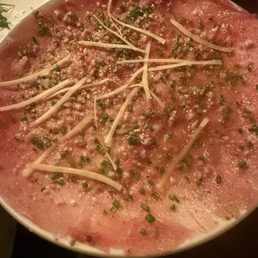Crudo Crudo