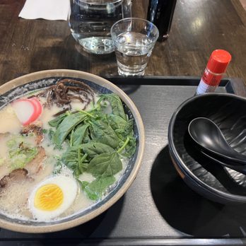 Sushi & More - 8/16/23 Tonkotsu Ramen - Japanese Near Me - Alameda, California Sushi & More - 8/16/23 Tonkotsu Ramen - Japanese Near Me - Alameda, California