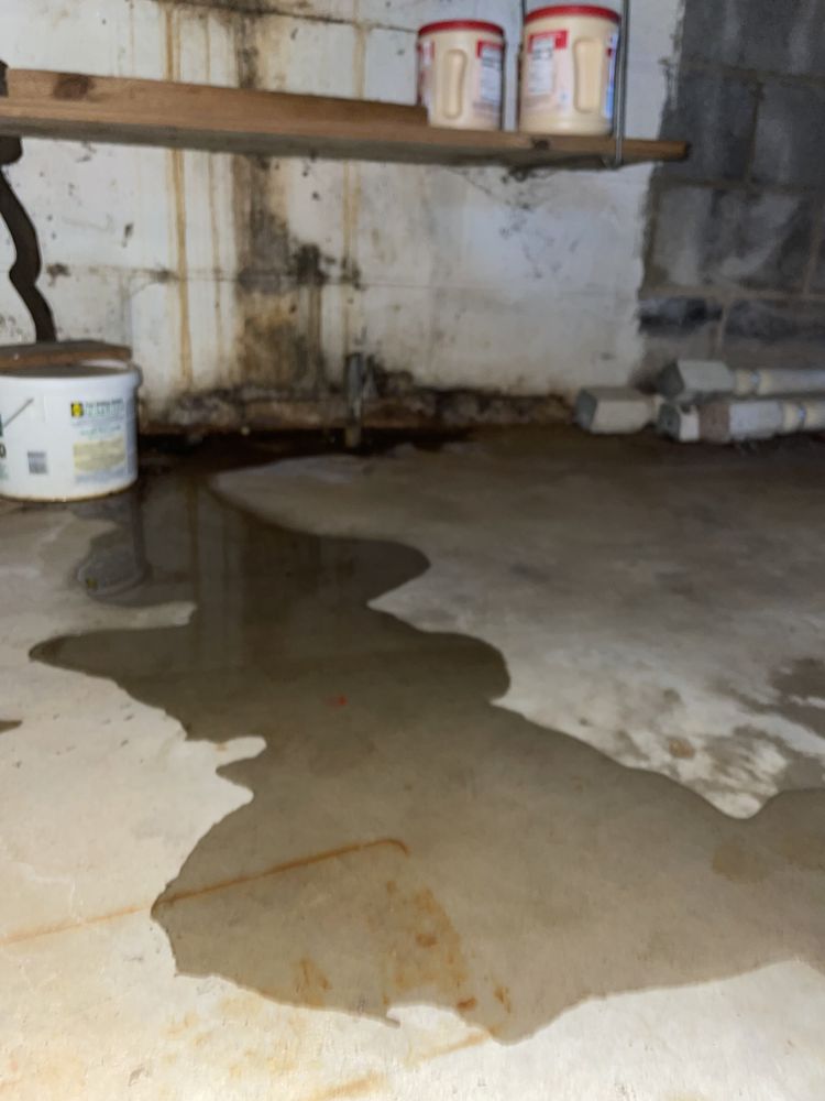 Slide of Ireys Plumbing