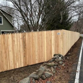 Dave's Fences - Fences & Gates Near Me - Ossining, New York