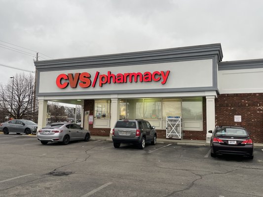 CVS PHARMACY - Updated June 2025 - 15 Photos - 1211 Morse Road ...