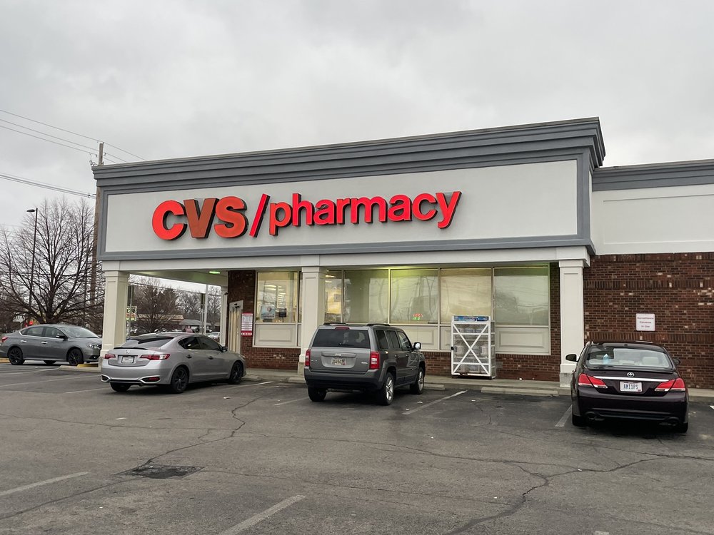 CVS PHARMACY Updated August 2024 15 Photos 1211 Morse Road