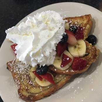 Eggs Up Grill - Breakfast & Brunch Near Me - Alpharetta, Georgia